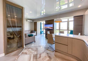 3-к квартира, на длительный срок, 75м2, 12/15 этаж