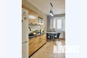 1-к квартира, посуточно, 45м2, 3/9 этаж