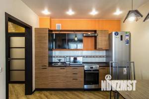 2-к квартира, на длительный срок, 55м2, 10/16 этаж