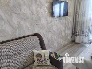 Студия квартира, посуточно, 32м2, 13/16 этаж