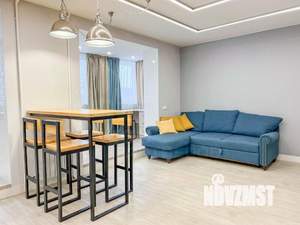 2-к квартира, на длительный срок, 70м2, 1/5 этаж