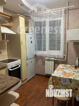 2-к квартира, на длительный срок, 45м2, 1/5 этаж