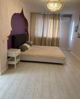 2-к квартира, на длительный срок, 45м2, 5/15 этаж