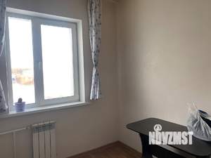 1-к квартира, на длительный срок, 36м2, 12/15 этаж