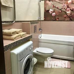 2-к квартира, посуточно, 50м2, 7/16 этаж