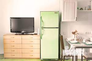 Студия квартира, посуточно, 40м2, 1/9 этаж