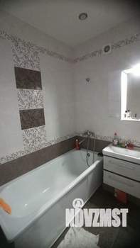 1-к квартира, на длительный срок, 48м2, 12/16 этаж