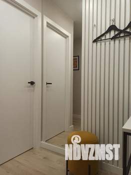 1-к квартира, посуточно, 30м2, 1/8 этаж