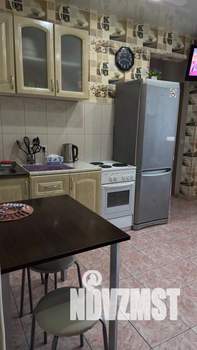 1-к квартира, посуточно, 80м2, 1/1 этаж