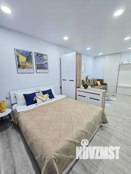 2-к квартира, посуточно, 36м2, 13/16 этаж