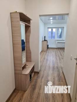 Студия квартира, на длительный срок, 31м2, 9/18 этаж