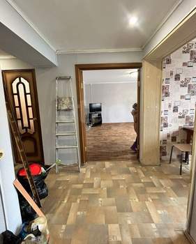 2-к квартира, на длительный срок, 47м2, 2/5 этаж