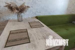 1-к квартира, посуточно, 46м2, 5/9 этаж