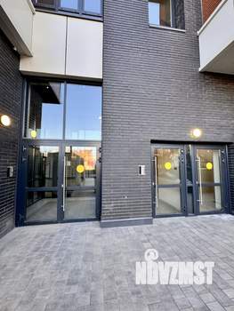 2-к квартира, на длительный срок, 40м2, 4/15 этаж