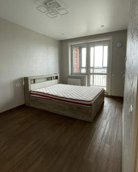 2-к квартира, на длительный срок, 60м2, 14/15 этаж