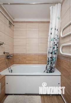 1-к квартира, посуточно, 33м2, 2/5 этаж