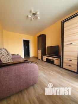 2-к квартира, посуточно, 48м2, 12/16 этаж