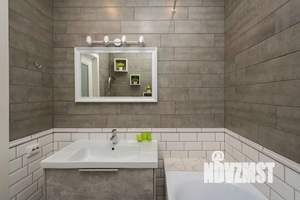 1-к квартира, посуточно, 45м2, 13/16 этаж