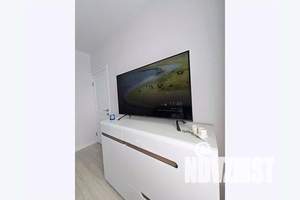 1-к квартира, посуточно, 38м2, 14/15 этаж