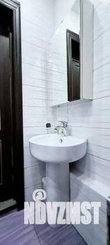 1-к квартира, посуточно, 55м2, 1/1 этаж