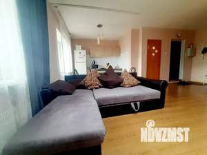 2-к квартира, посуточно, 65м2, 5/10 этаж