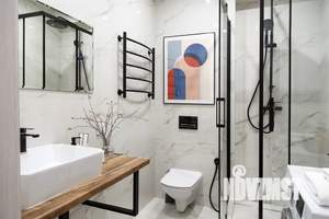 2-к квартира, посуточно, 36м2, 3/18 этаж