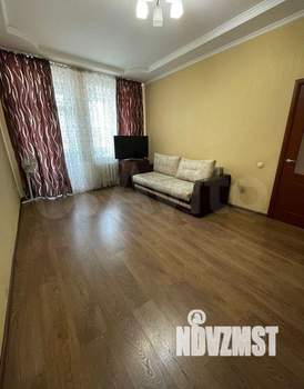 1-к квартира, на длительный срок, 35м2, 1/10 этаж