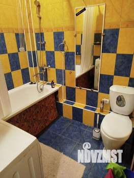 1-к квартира, на длительный срок, 33м2, 2/11 этаж