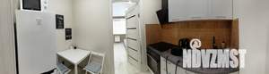 Студия квартира, посуточно, 22м2, 1/5 этаж