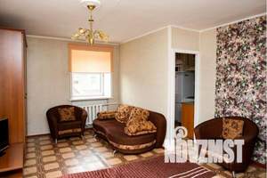 1-к квартира, посуточно, 33м2, 2/5 этаж