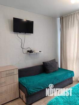 1-к квартира, посуточно, 30м2, 15/16 этаж
