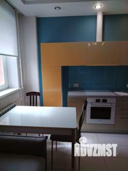 1-к квартира, на длительный срок, 53м2, 9/10 этаж