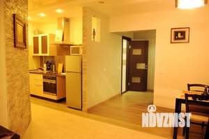 1-к квартира, посуточно, 50м2, 11/14 этаж