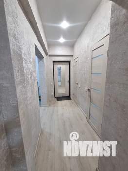 1-к квартира, посуточно, 50м2, 4/12 этаж