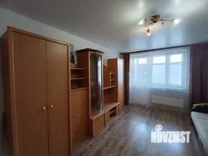 1-к квартира, на длительный срок, 46м2, 1/5 этаж