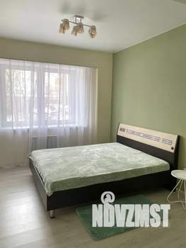 Студия квартира, посуточно, 31м2, 4/16 этаж