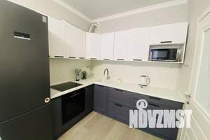 2-к квартира, посуточно, 42м2, 6/14 этаж