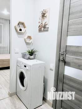 Студия квартира, посуточно, 20м2, 3/5 этаж