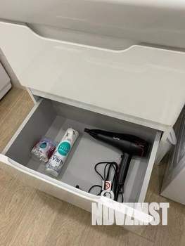 1-к квартира, посуточно, 43м2, 8/17 этаж