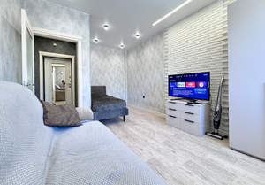 1-к квартира, на длительный срок, 38м2, 6/9 этаж