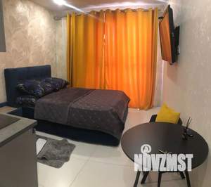 Студия квартира, посуточно, 30м2, 2/14 этаж