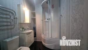 2-к квартира, посуточно, 75м2, 6/15 этаж