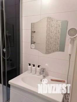 1-к квартира, посуточно, 29м2, 1/1 этаж