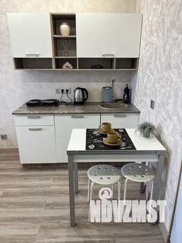 Студия квартира, посуточно, 32м2, 13/16 этаж