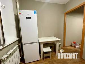 1-к квартира, посуточно, 37м2, 3/5 этаж