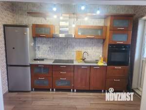 Студия квартира, на длительный срок, 34м2, 14/17 этаж