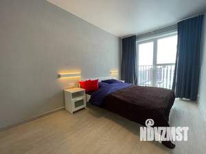 2-к квартира, посуточно, 53м2, 15/15 этаж