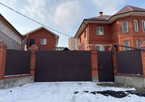 Студия квартира, на длительный срок, 19м2, 2/2 этаж