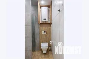 1-к квартира, посуточно, 27м2, 1/9 этаж