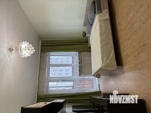 2-к квартира, посуточно, 54м2, 1/1 этаж